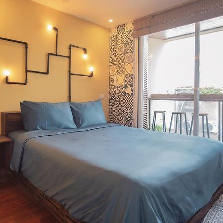Entire French House With 4 Bedrooms In Hanoi Downtown Ngoại thất bức ảnh