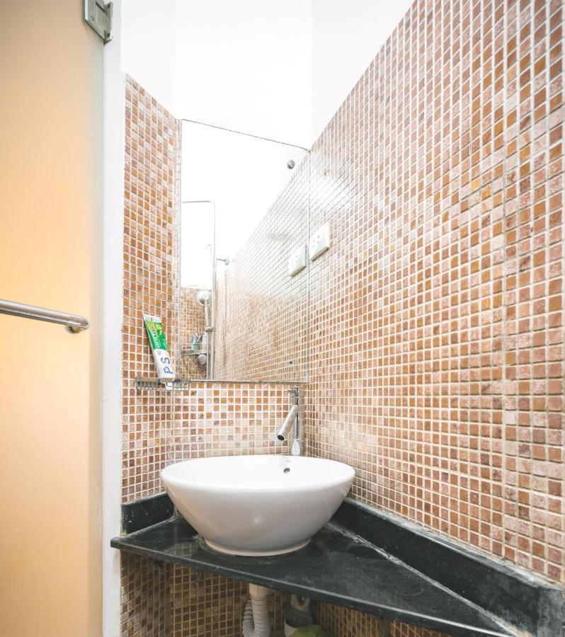 Entire French House With 4 Bedrooms In Hanoi Downtown Ngoại thất bức ảnh
