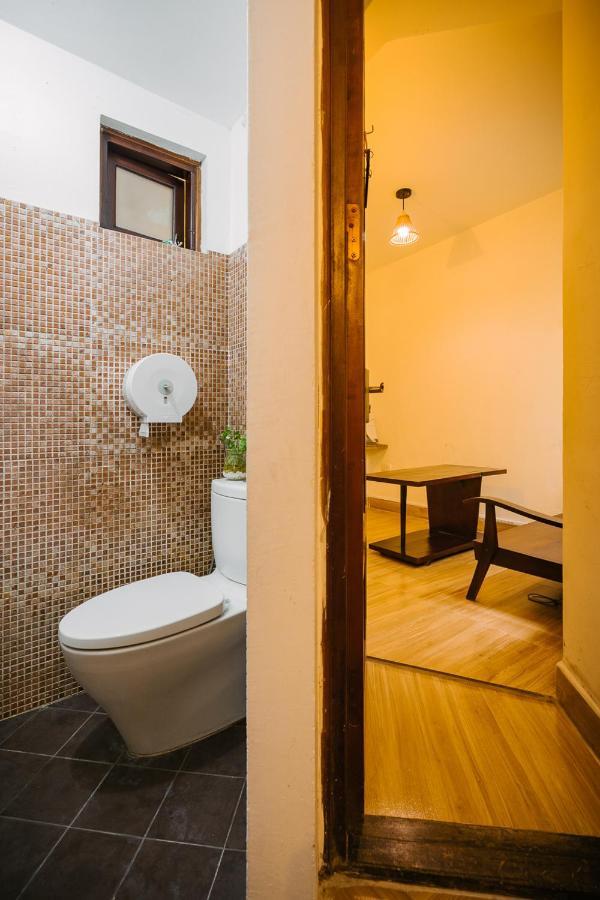 Entire French House With 4 Bedrooms In Hanoi Downtown Ngoại thất bức ảnh