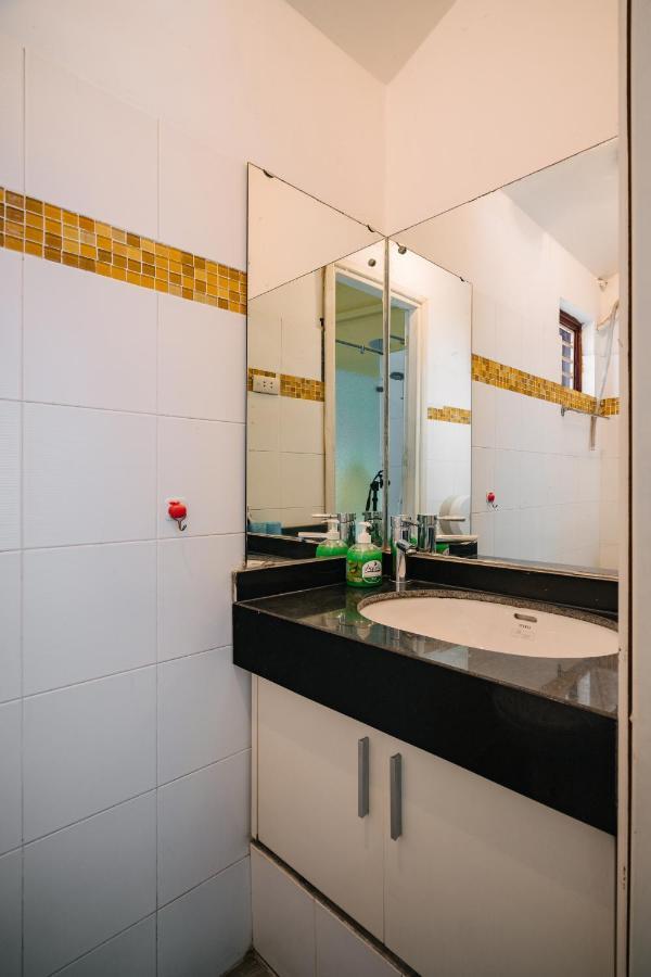 Entire French House With 4 Bedrooms In Hanoi Downtown Ngoại thất bức ảnh