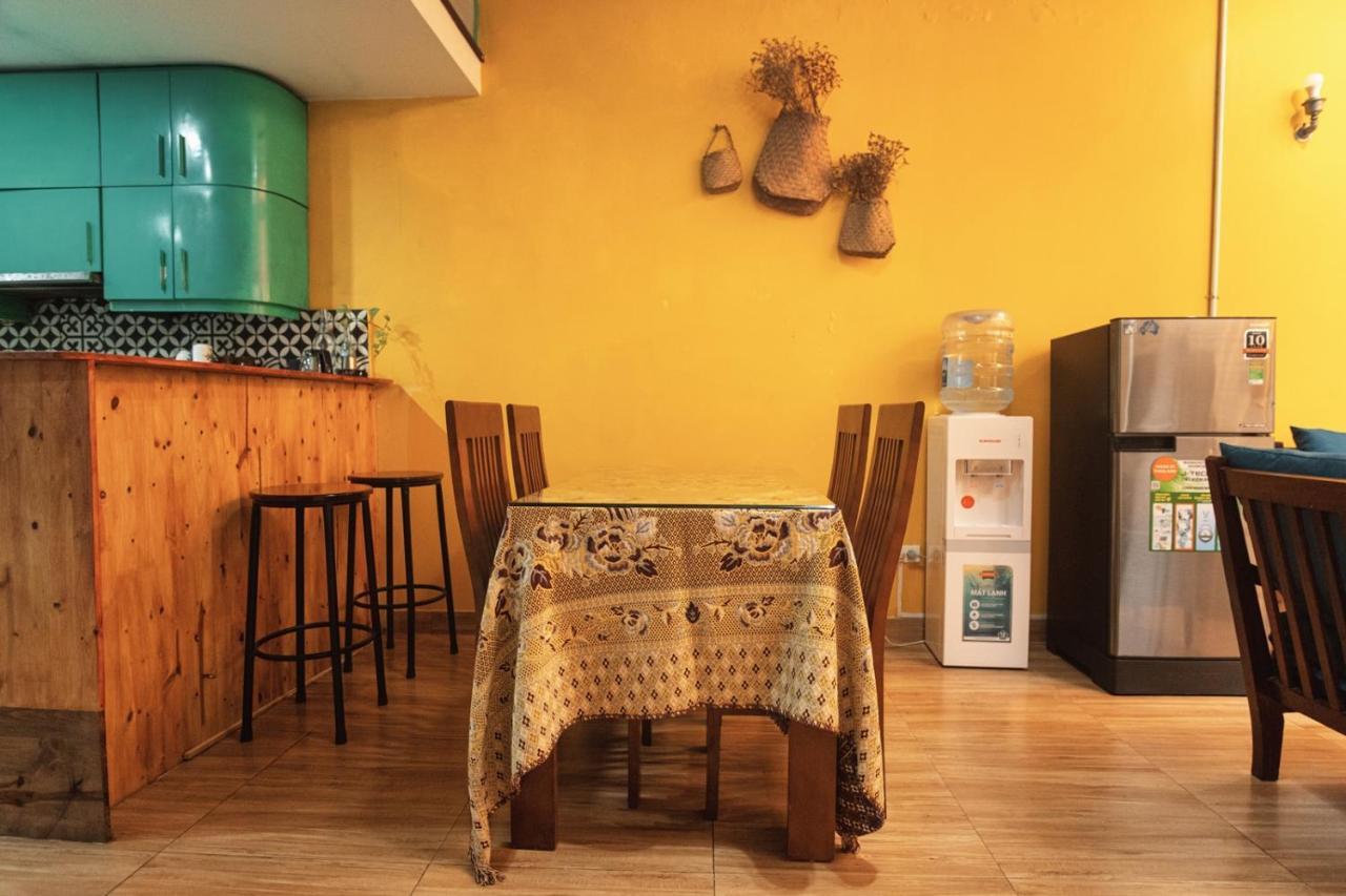 Entire French House With 4 Bedrooms In Hanoi Downtown Ngoại thất bức ảnh