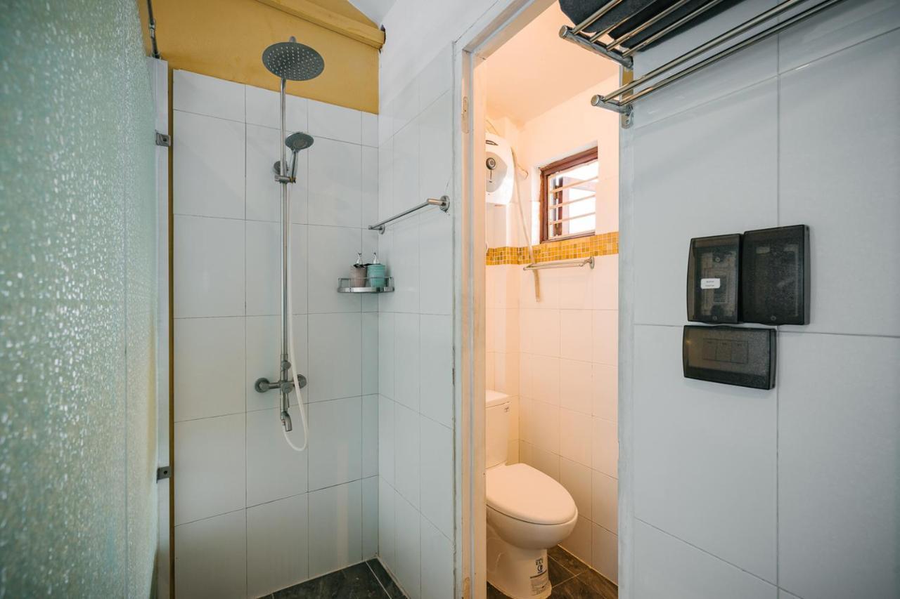 Entire French House With 4 Bedrooms In Hanoi Downtown Ngoại thất bức ảnh